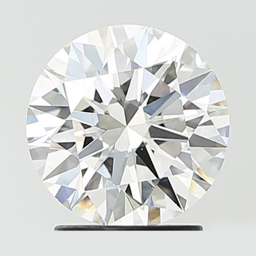Round 2.00 Carat Diamond