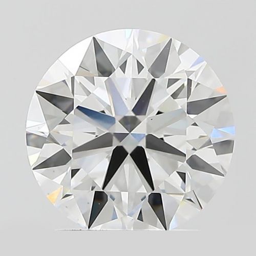 Round 2.00 Carat Diamond