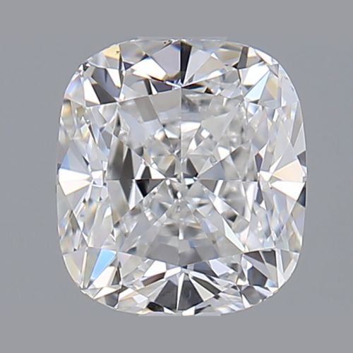 Cushion 1.00 Carat Diamond