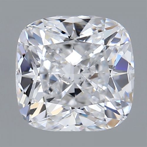 Cushion 1.04 Carat Diamond