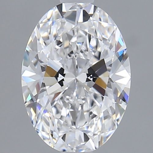 Oval 1.10 Carat Diamond