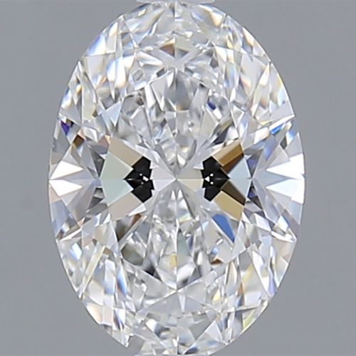 Oval 1.07 Carat Diamond