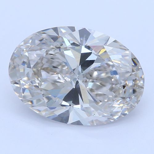 Oval 1.56 Carat Diamond