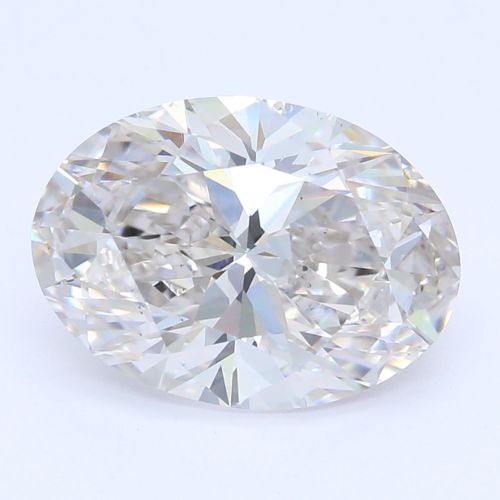 Oval 1.83 Carat Diamond