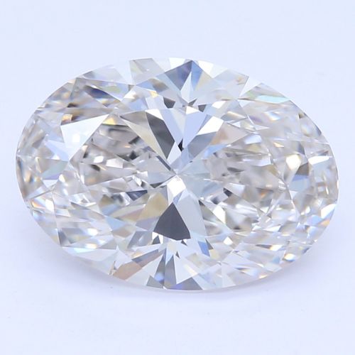 Oval 1.83 Carat Diamond