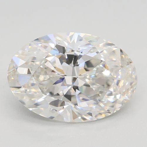 Oval 1.59 Carat Diamond