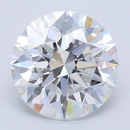 Round 1.16 Carat Diamond