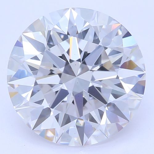 Round 1.77 Carat Diamond