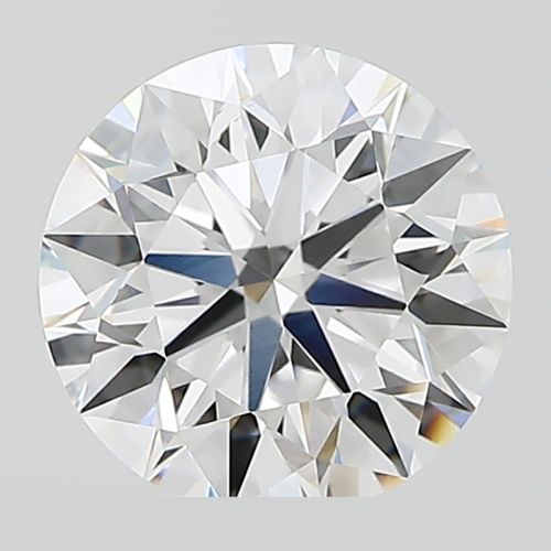 Round 1.50 Carat Diamond