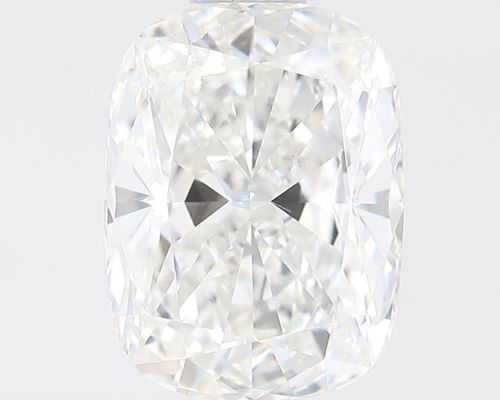 Cushion 1.00 Carat Diamond