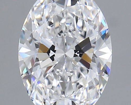 Oval 1.10 Carat Diamond