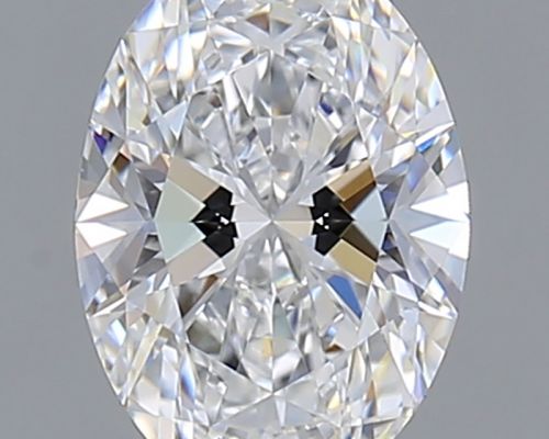 Oval 1.07 Carat Diamond
