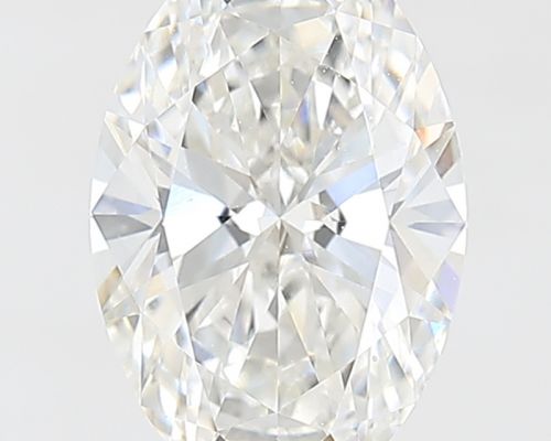Oval 1.02 Carat Diamond