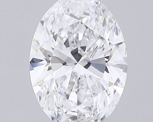Oval 1.62 Carat Diamond