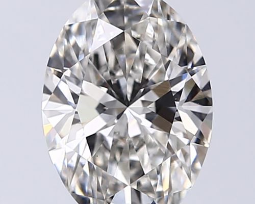 Oval 1.53 Carat Diamond