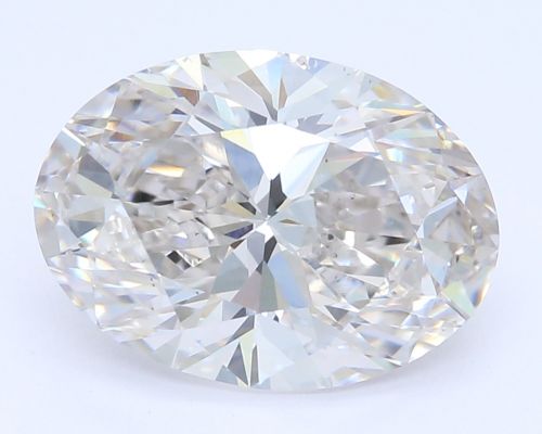 Oval 1.83 Carat Diamond