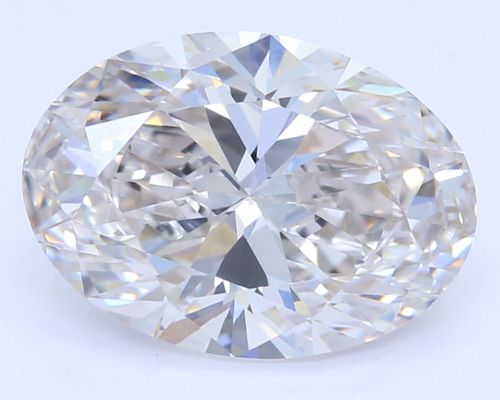 Oval 1.83 Carat Diamond