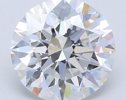Round 1.16 Carat Diamond