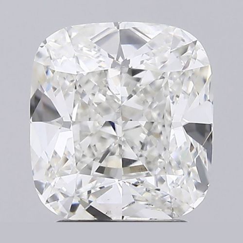 Cushion 3.00 Carat Diamond