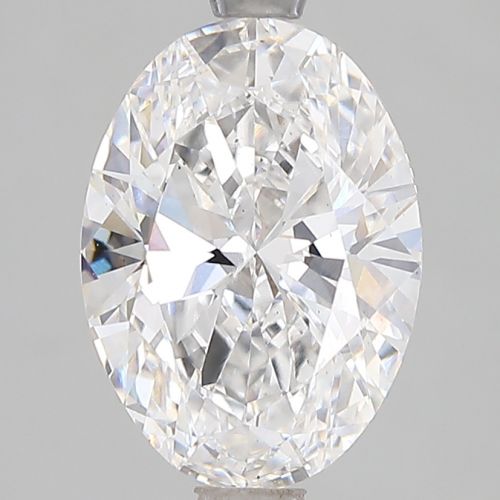 Emerald 3.09 Carat Diamond