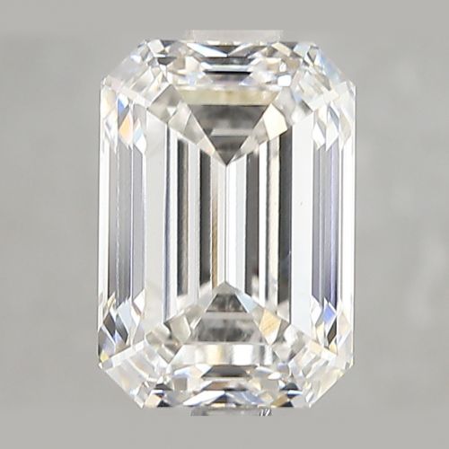 Emerald 3.02 Carat Diamond