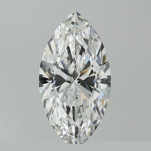 Marquise 5.00 Carat Diamond