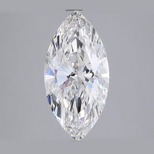Marquise 4.01 Carat Diamond