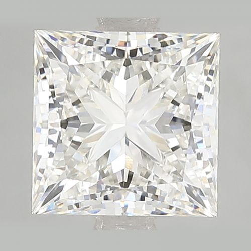 Princess 3.04 Carat Diamond