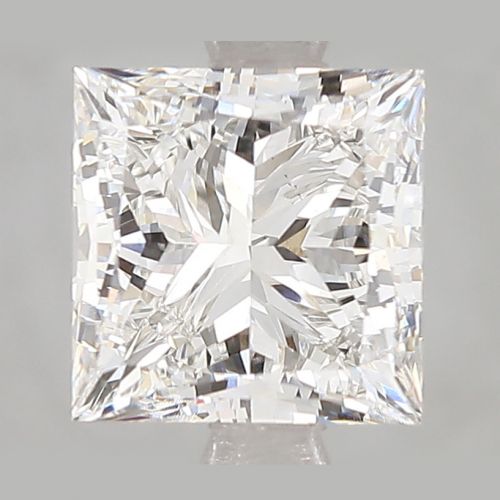 Princess 3.06 Carat Diamond