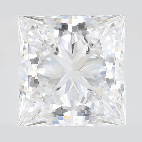 Princess 3.51 Carat Diamond
