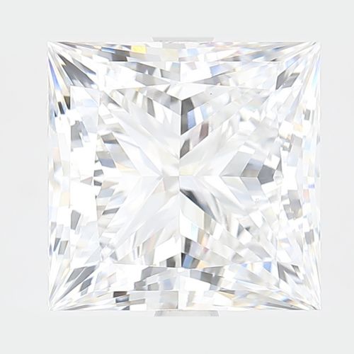 Princess 4.50 Carat Diamond