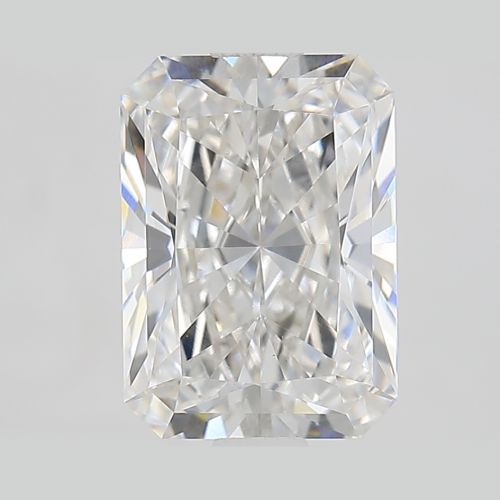 Radiant 2.04 Carat Diamond