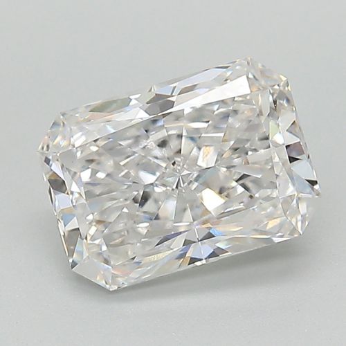 Radiant 2.04 Carat Diamond