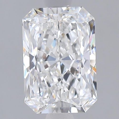 Radiant 2.04 Carat Diamond