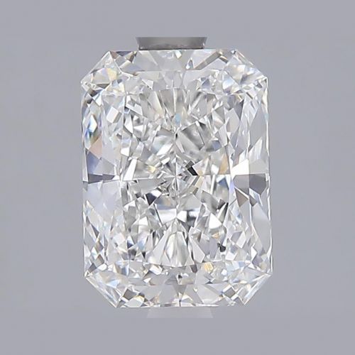 Radiant 2.03 Carat Diamond