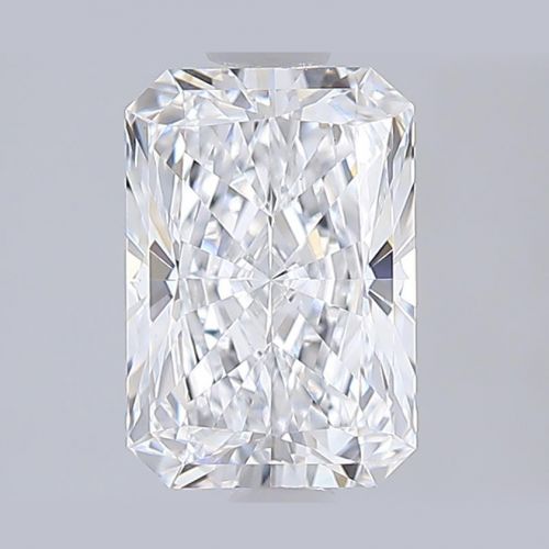 Radiant 2.03 Carat Diamond