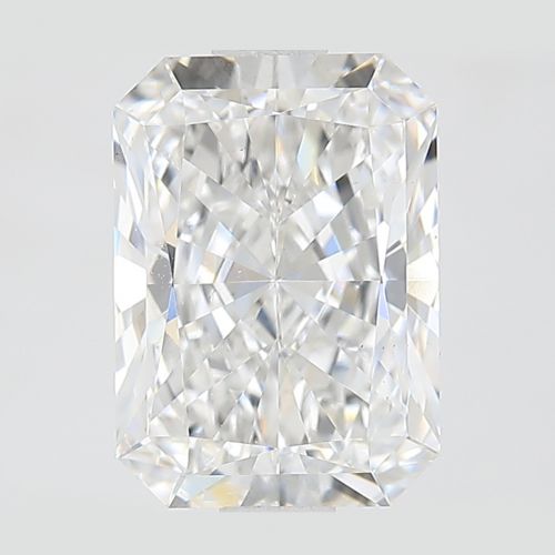Radiant 2.02 Carat Diamond