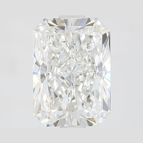 Radiant 2.02 Carat Diamond