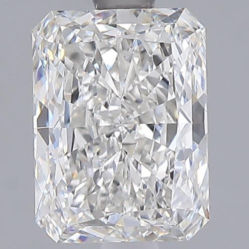Radiant 2.01 Carat Diamond