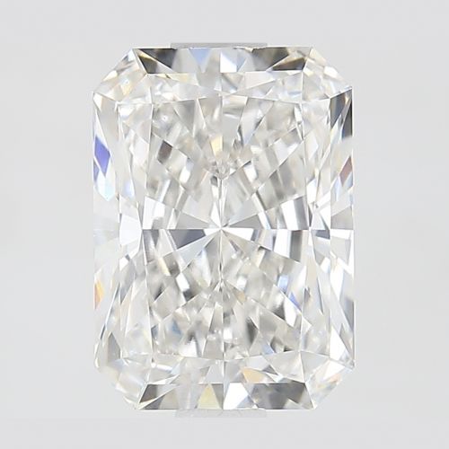 Radiant 2.01 Carat Diamond