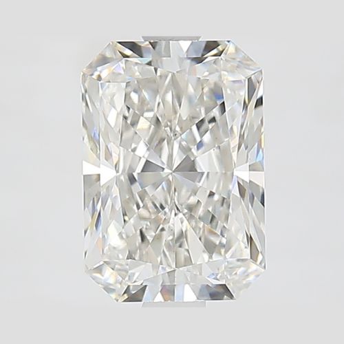 Radiant 2.01 Carat Diamond