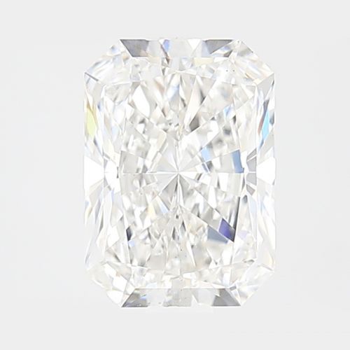 Radiant 1.91 Carat Diamond