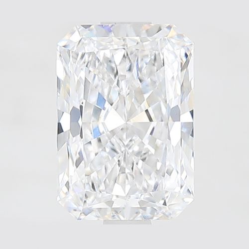Radiant 1.91 Carat Diamond