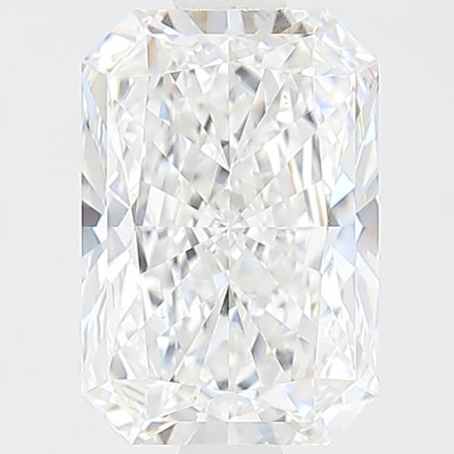 Radiant 1.87 Carat Diamond