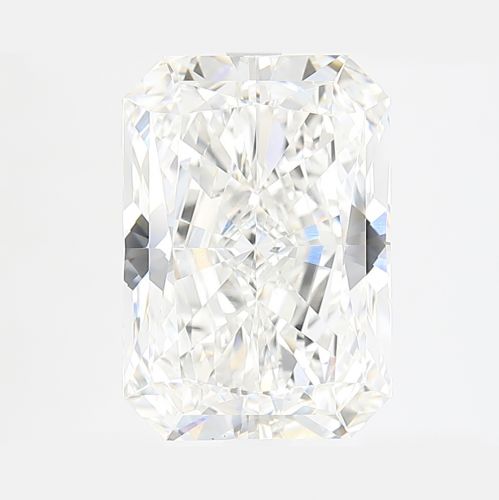Radiant 5.00 Carat Diamond