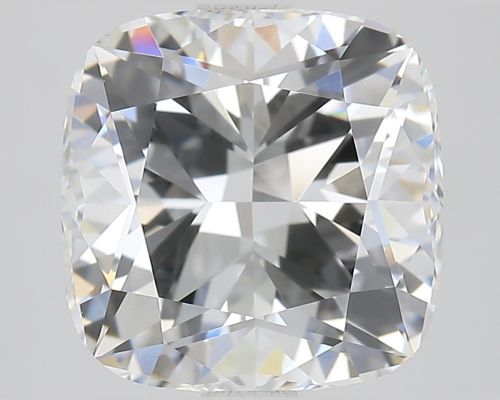 Cushion 3.11 Carat Diamond