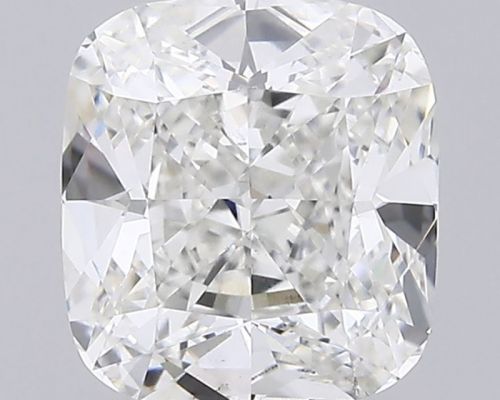 Cushion 3.00 Carat Diamond