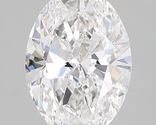 Emerald 3.09 Carat Diamond