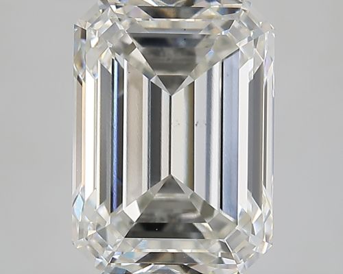Emerald 5.00 Carat Diamond