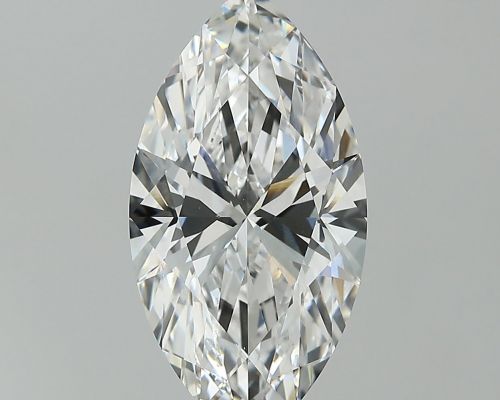Marquise 5.00 Carat Diamond